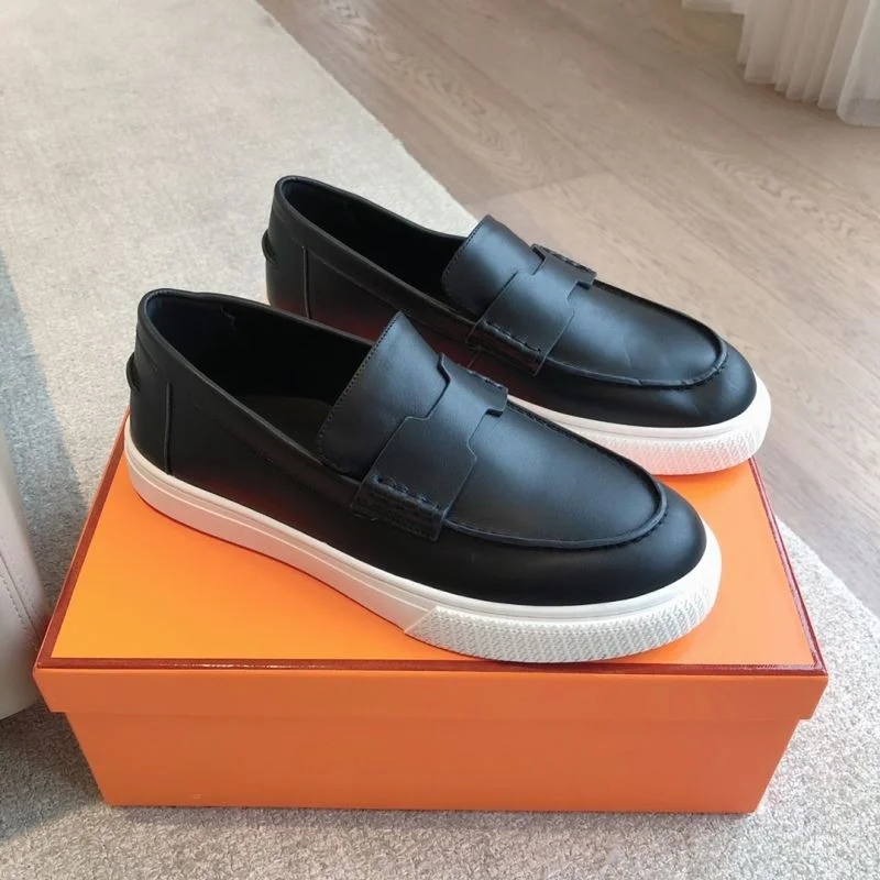 Hermes Low Shoes Practical 27227