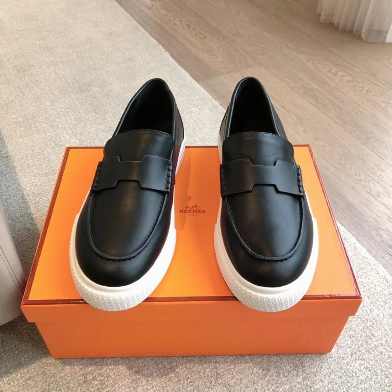 Hermes Low Shoes Practical 27227