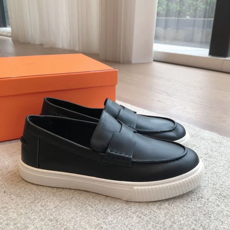 Hermes Low Shoes Practical 27227