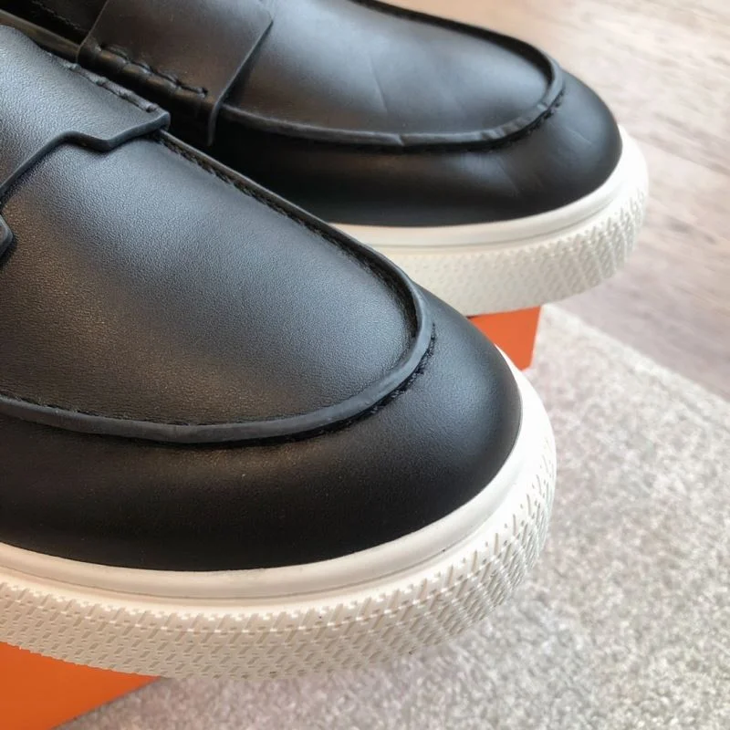 Hermes Low Shoes Practical 27227