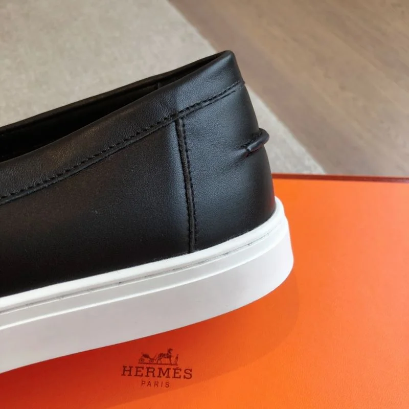 Hermes Low Shoes Practical 27227