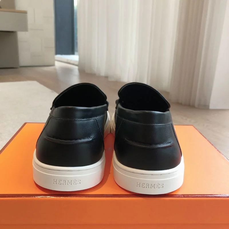 Hermes Low Shoes Practical 27227