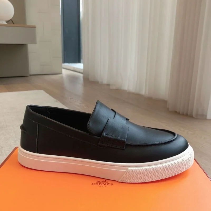 Hermes Low Shoes Practical 27227