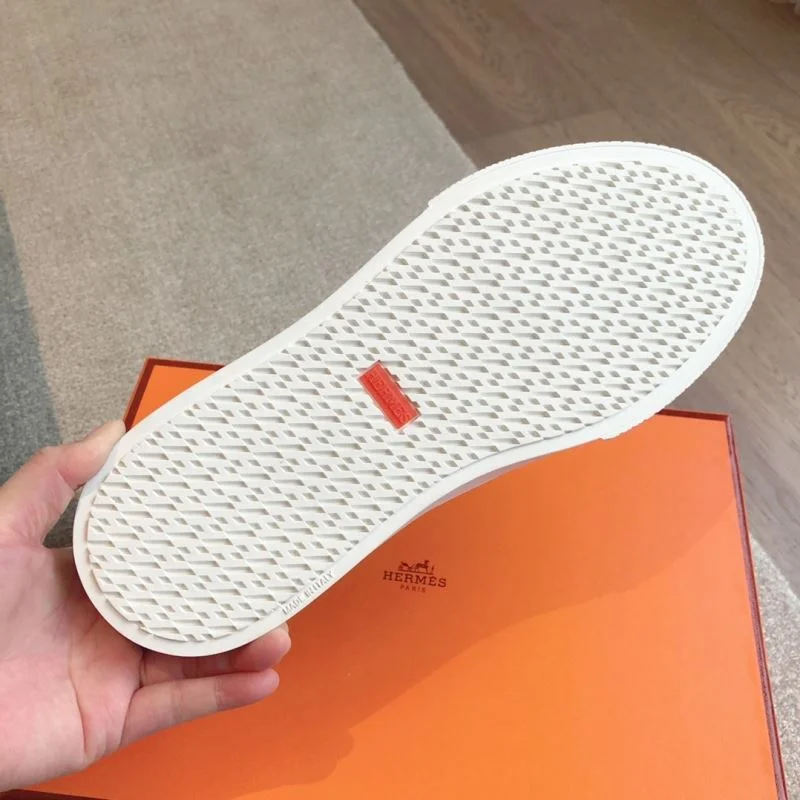 Hermes Low Shoes Practical 27227