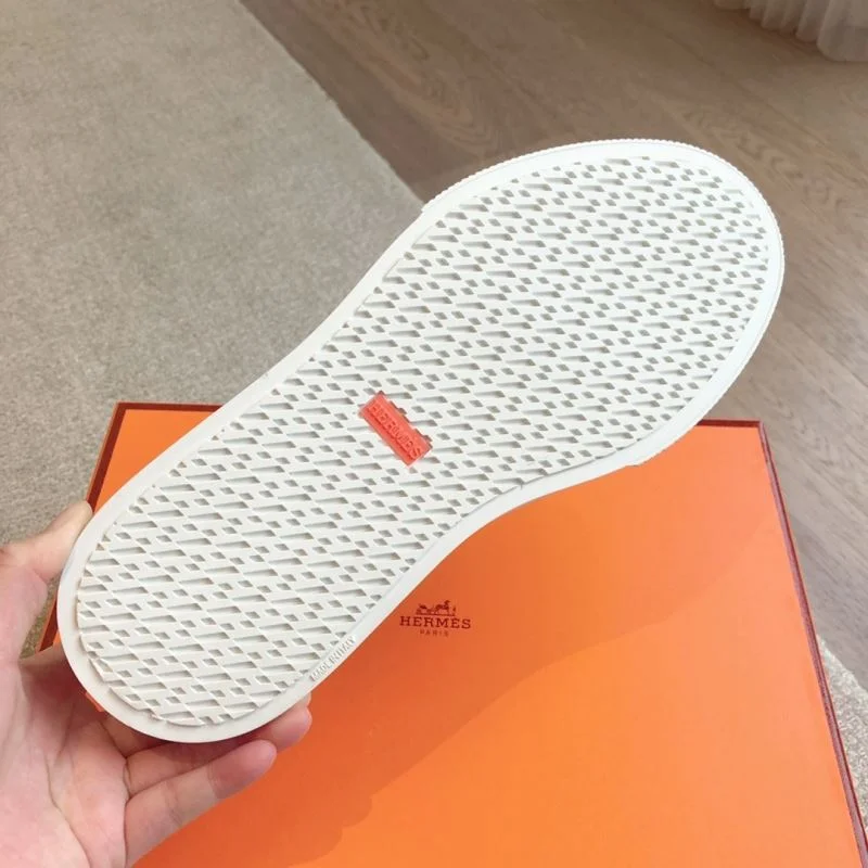 Compact Hermes Low Shoes 27225