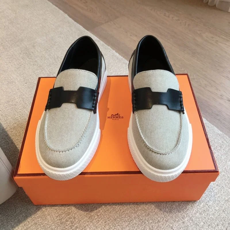 Hermes Low Shoes MoistureWicking 27247
