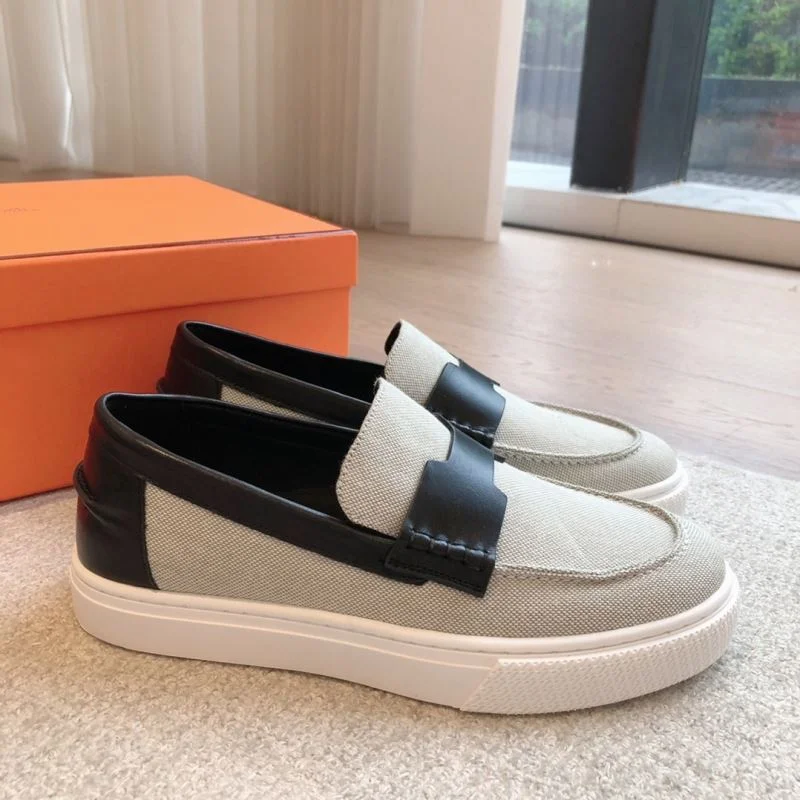 Hermes Low Shoes MoistureWicking 27247
