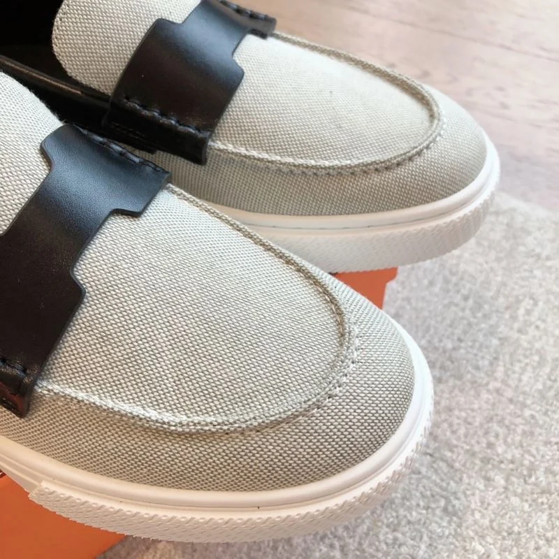 Hermes Low Shoes MoistureWicking 27247