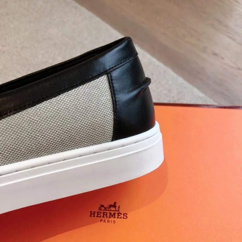 Hermes Low Shoes MoistureWicking 27247