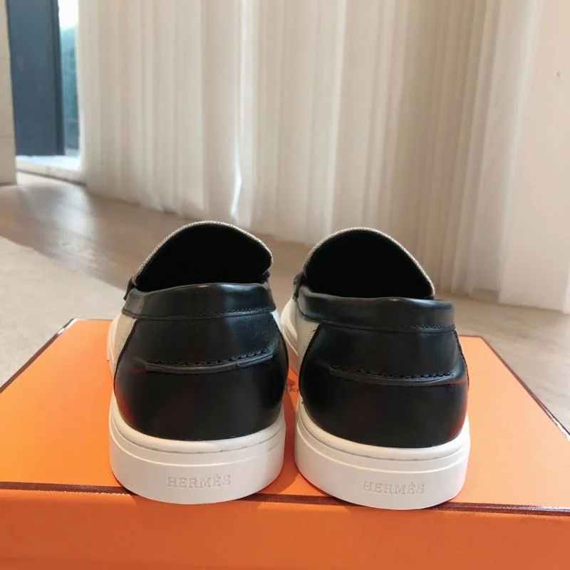 Hermes Low Shoes MoistureWicking 27247