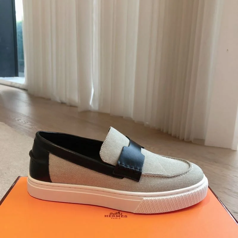 Hermes Low Shoes MoistureWicking 27247