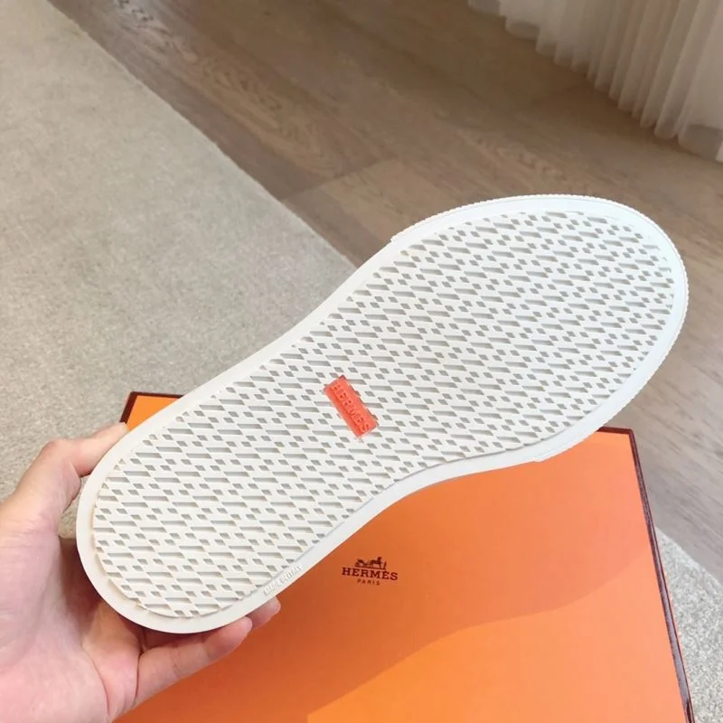 Hermes Low Shoes MoistureWicking 27247