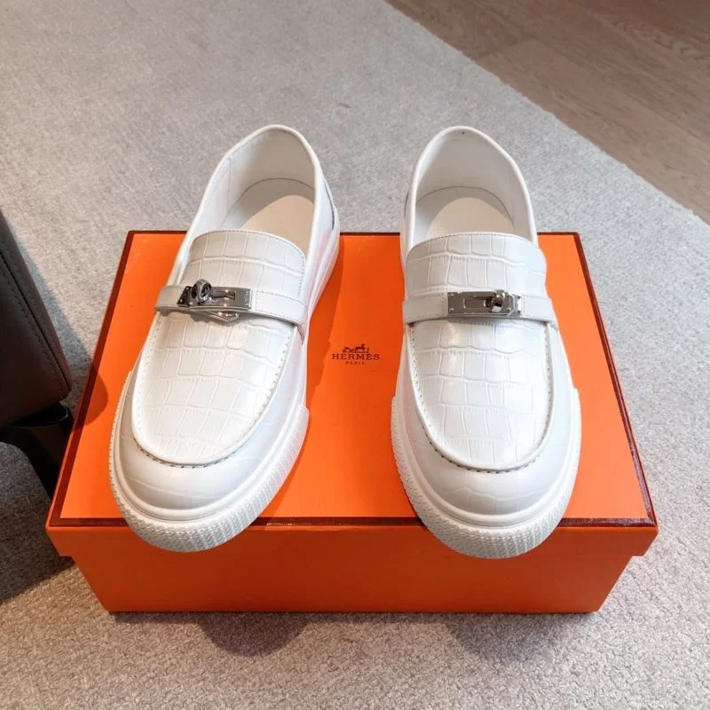 TravelReady Hermes Low Shoes 27223