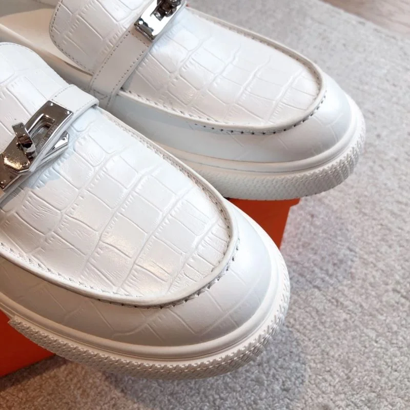 TravelReady Hermes Low Shoes 27223