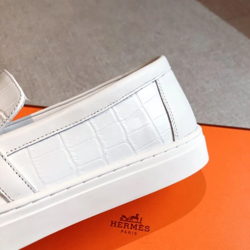 TravelReady Hermes Low Shoes 27223