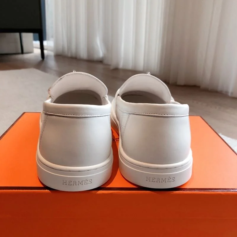 TravelReady Hermes Low Shoes 27223