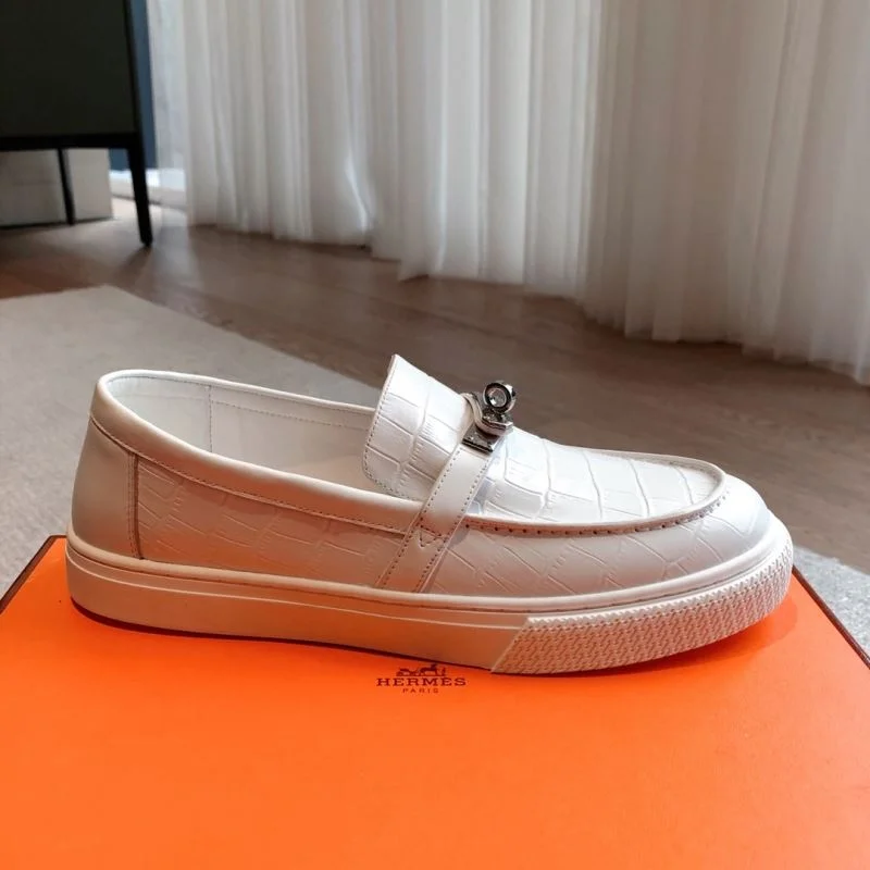 TravelReady Hermes Low Shoes 27223