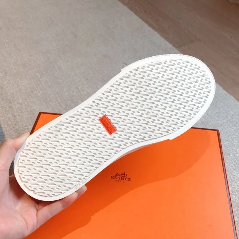 TravelReady Hermes Low Shoes 27223