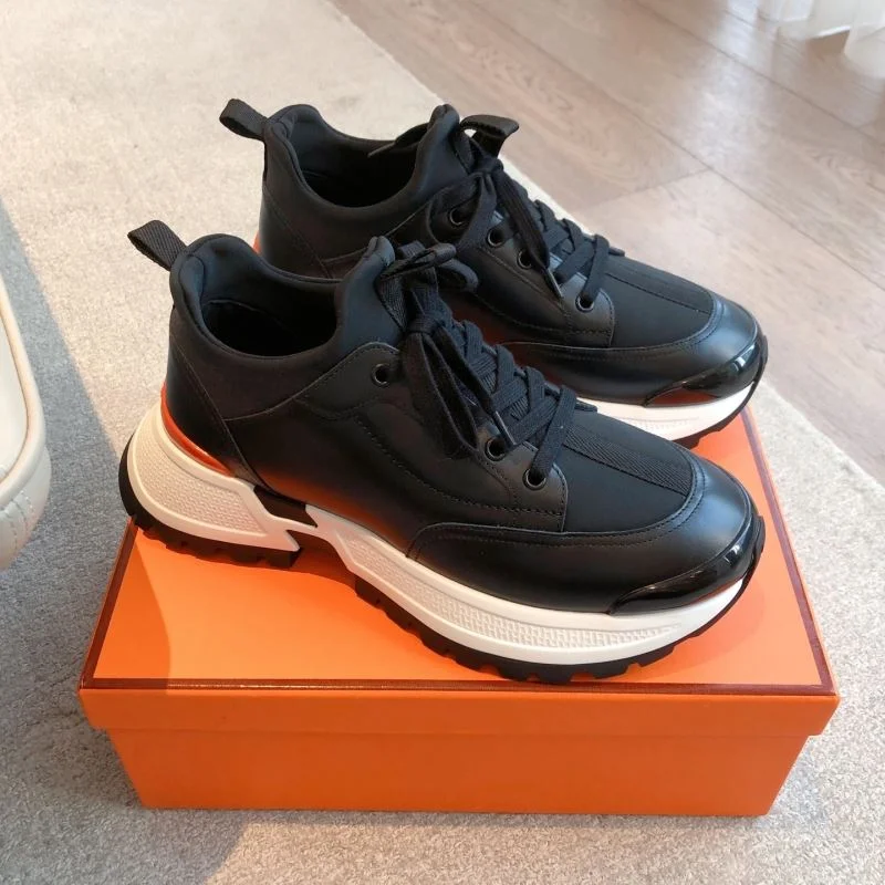 Hermes Low Shoes EyeCatching 27212