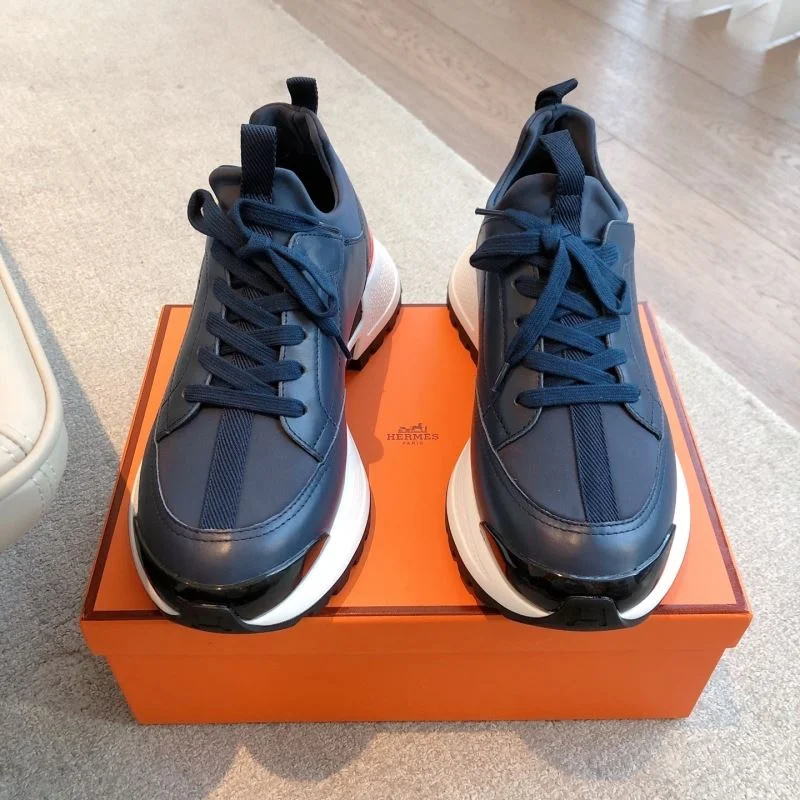 Hermes Low Shoes Versatile 27211