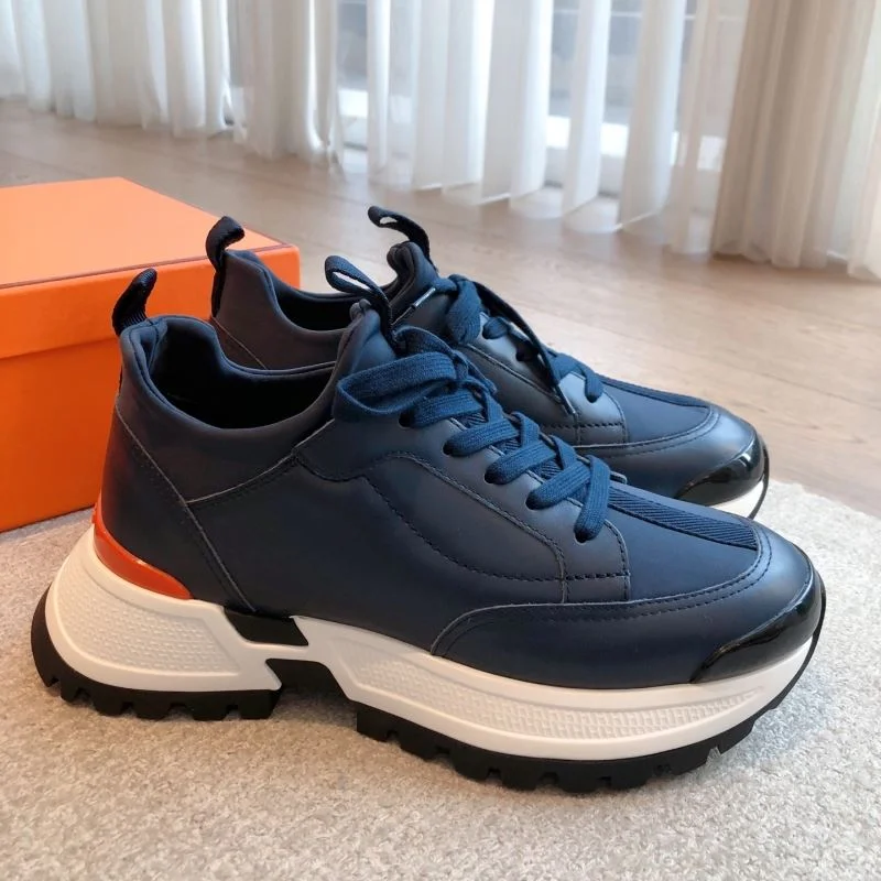 Hermes Low Shoes Versatile 27211