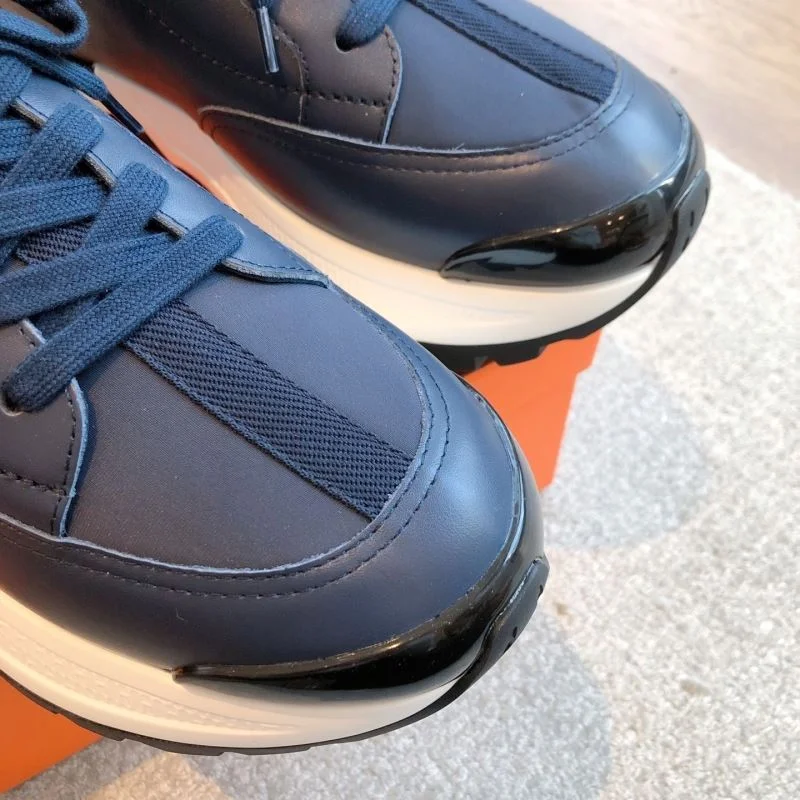Hermes Low Shoes Versatile 27211