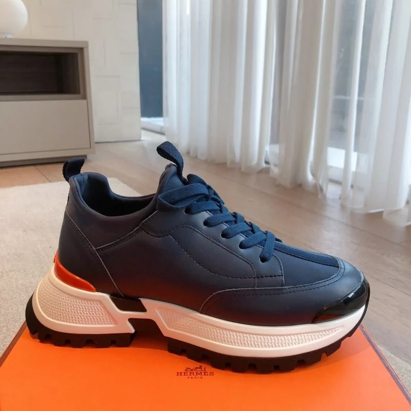 Hermes Low Shoes Versatile 27211