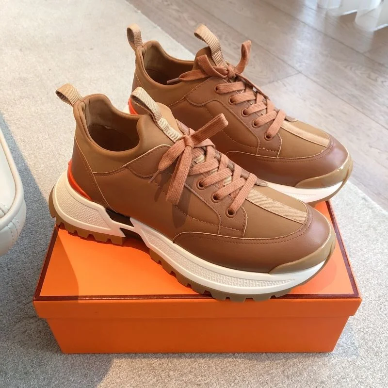 Hermes Low Shoes Affordable 27219