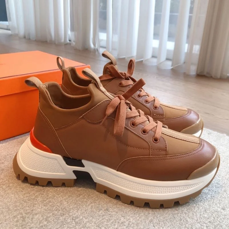 Hermes Low Shoes Affordable 27219