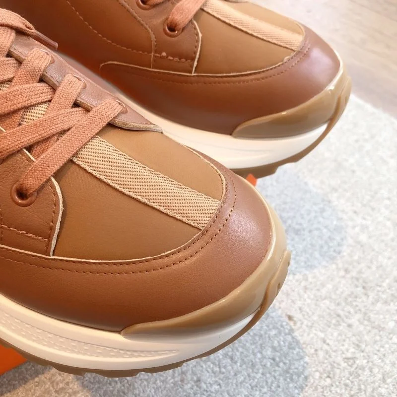 Hermes Low Shoes Affordable 27219
