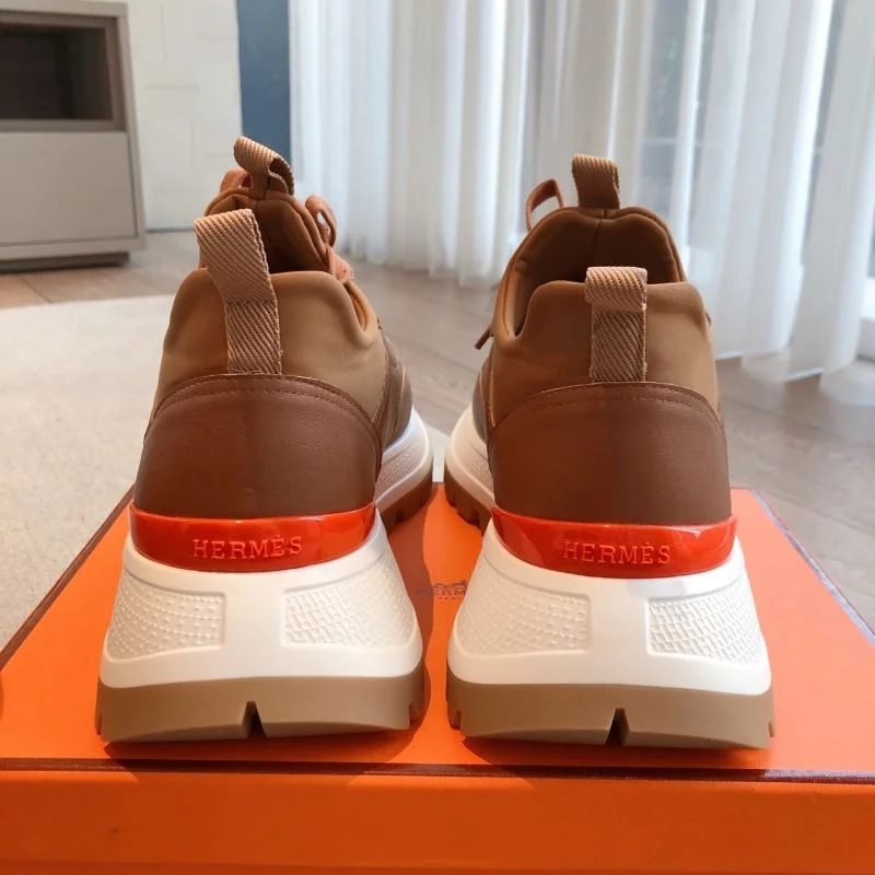 Hermes Low Shoes Affordable 27219