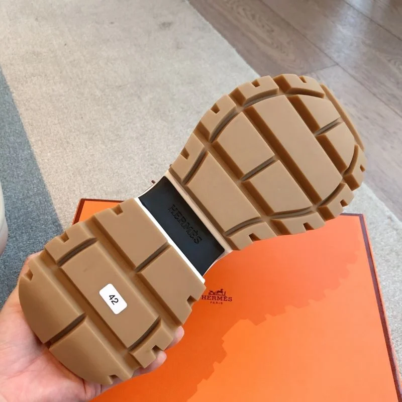 Hermes Low Shoes Affordable 27219
