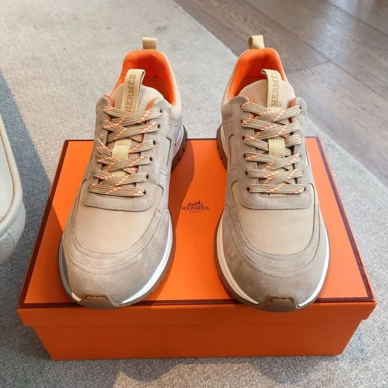 Hermes Low Shoes Affordable 27206