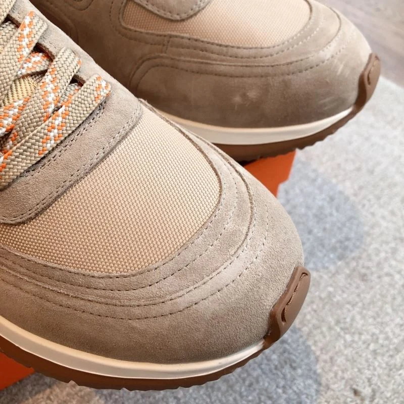 Hermes Low Shoes Affordable 27206