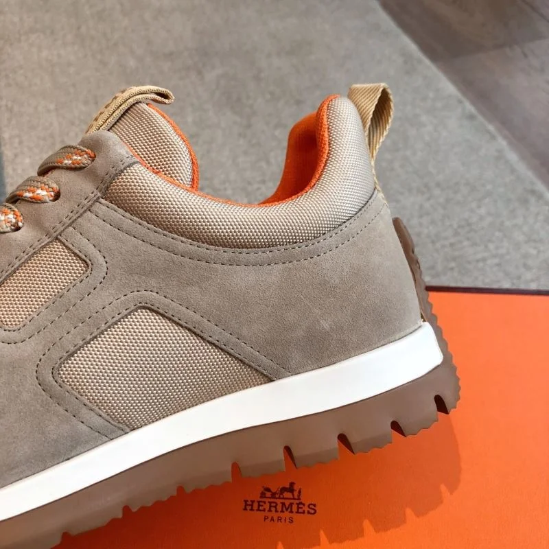 Hermes Low Shoes Affordable 27206
