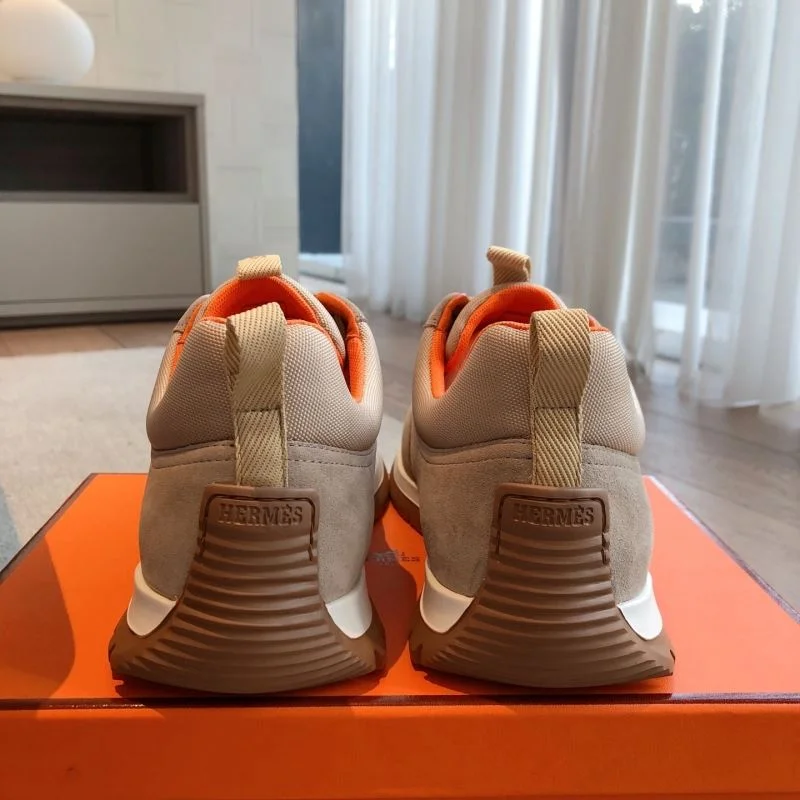 Hermes Low Shoes Affordable 27206