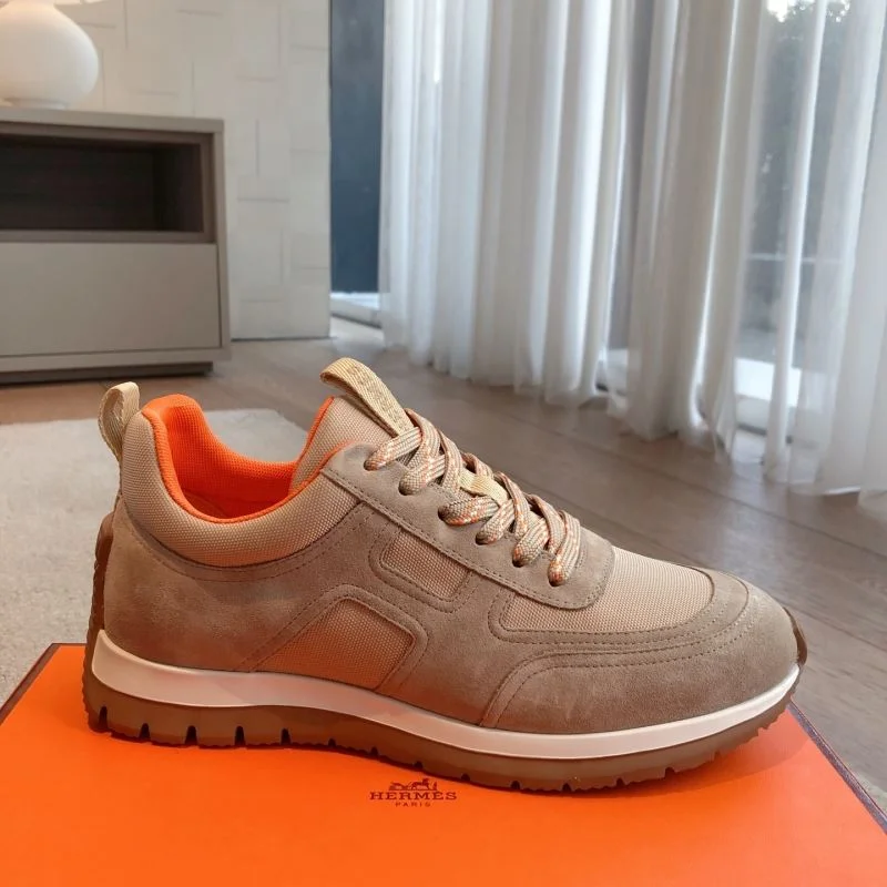 Hermes Low Shoes Affordable 27206