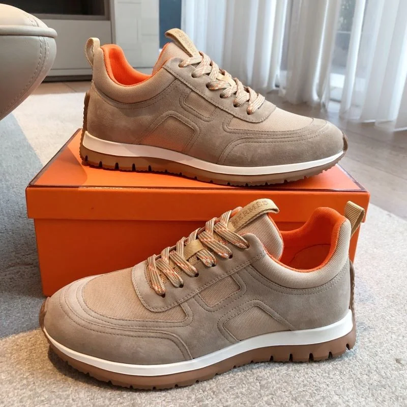 Hermes Low Shoes Affordable 27206