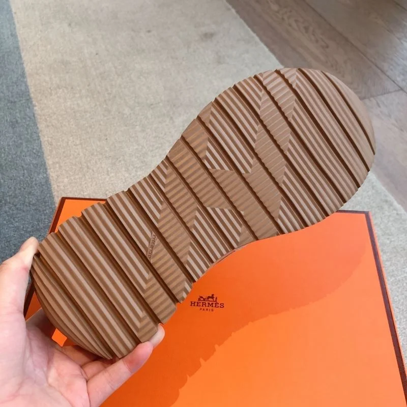 Hermes Low Shoes Affordable 27206