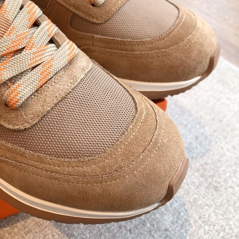 Trendsetting Hermes Low Shoes 27199