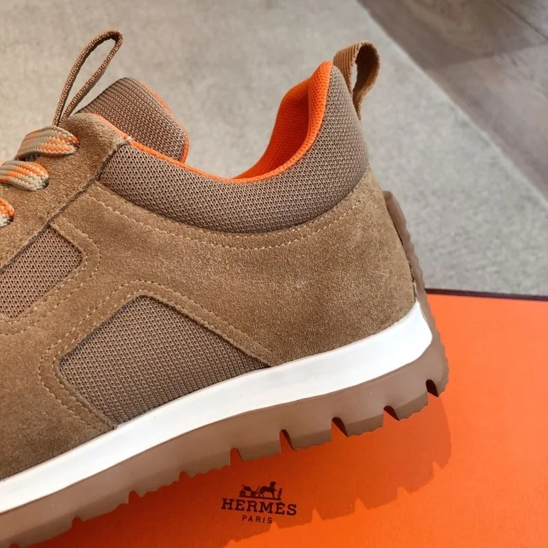 Trendsetting Hermes Low Shoes 27199