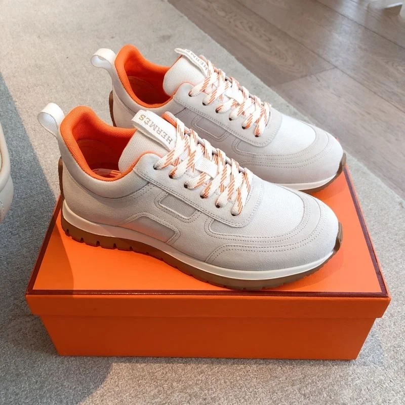 FashionForward Hermes Low Shoes 27194