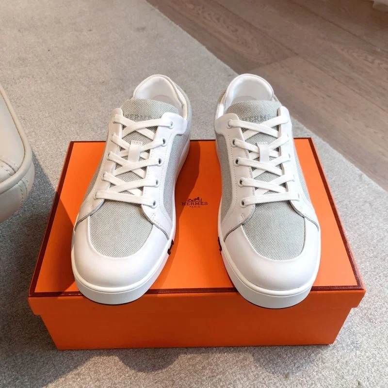 Hermes Low Shoes Modern 27203