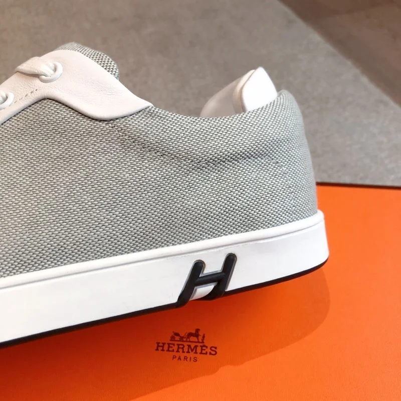 Hermes Low Shoes Modern 27203