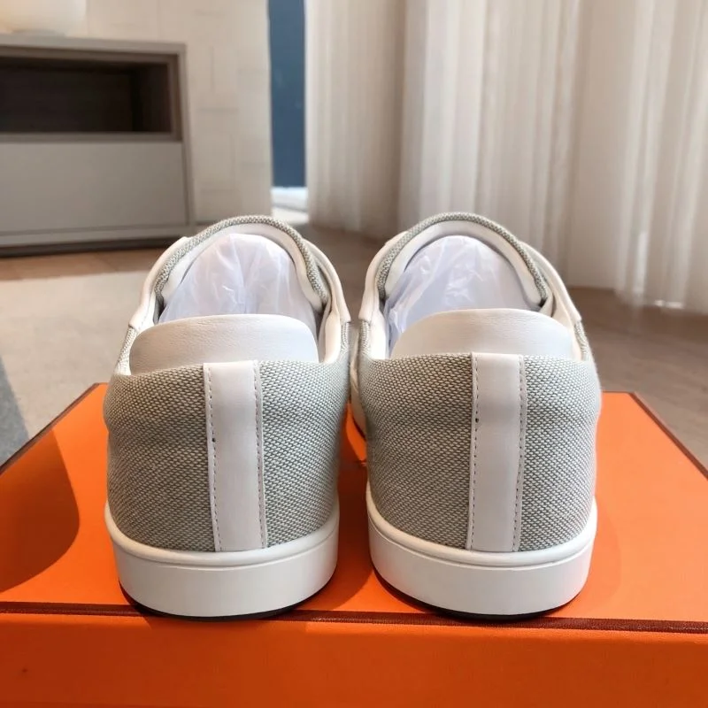 Hermes Low Shoes Modern 27203