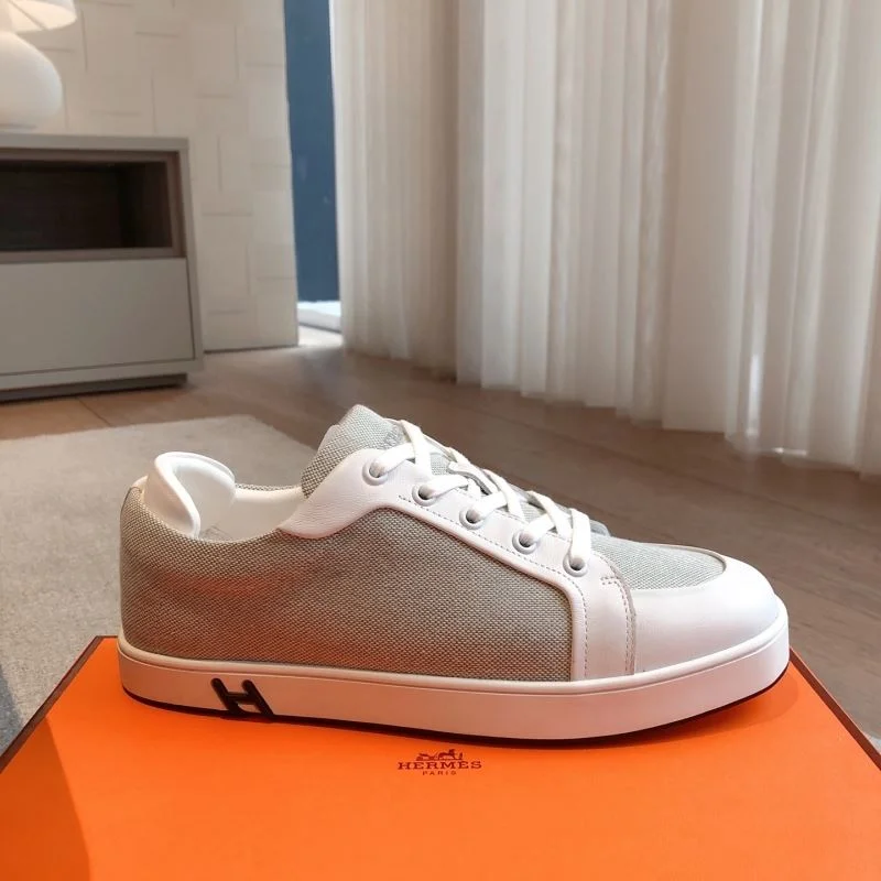 Hermes Low Shoes Modern 27203