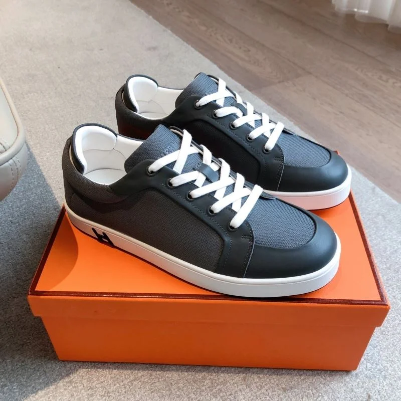 ComfortFit Hermes Low Shoes 27224