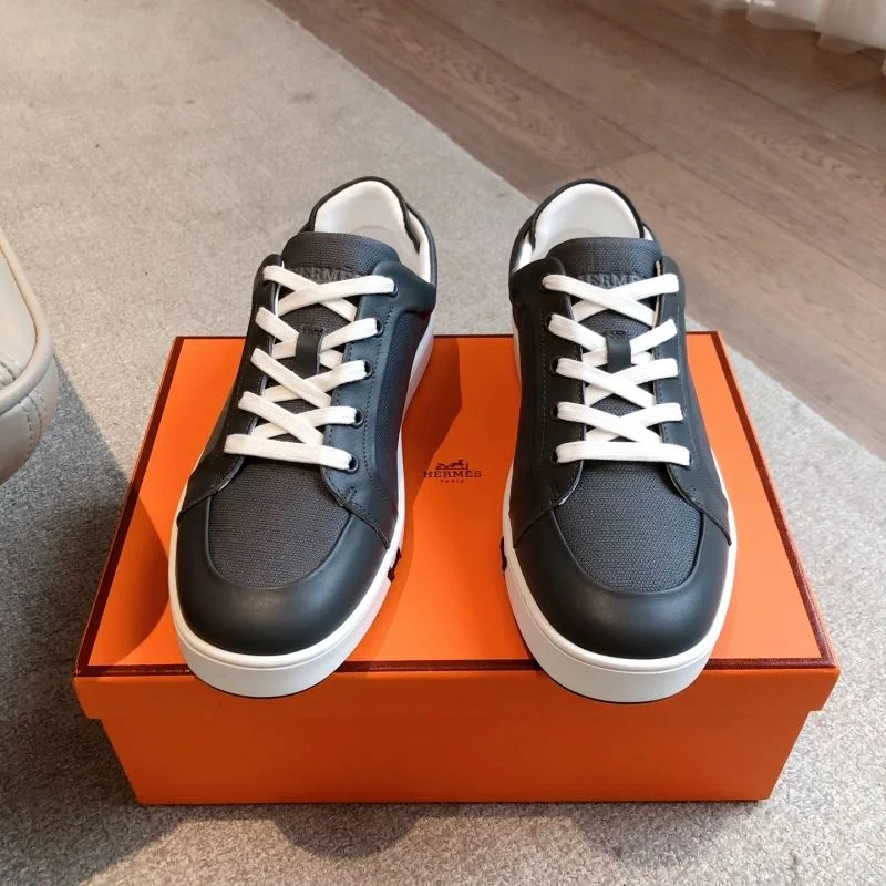 ComfortFit Hermes Low Shoes 27224