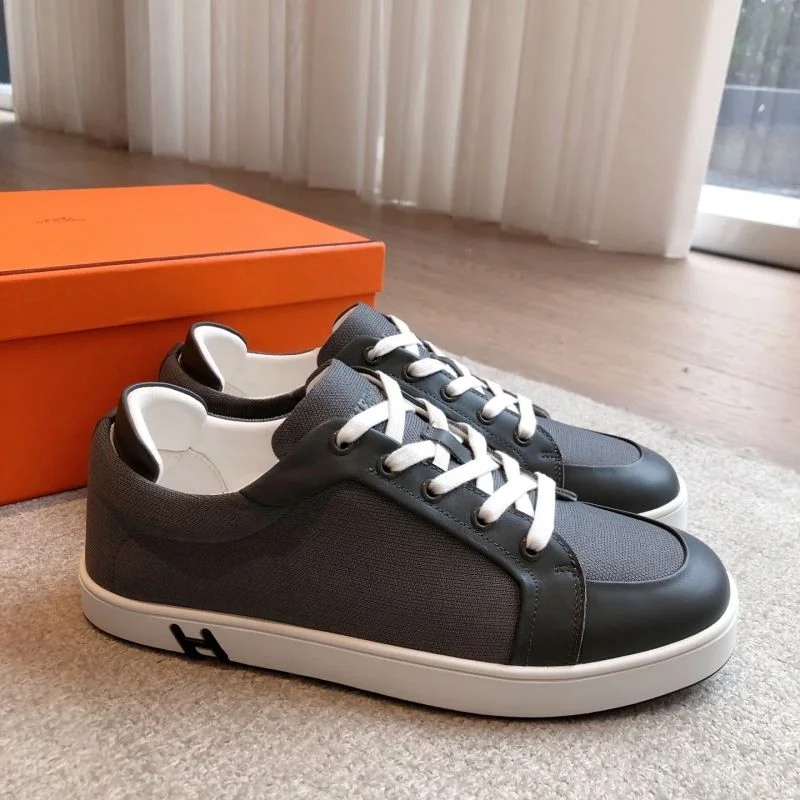 ComfortFit Hermes Low Shoes 27224