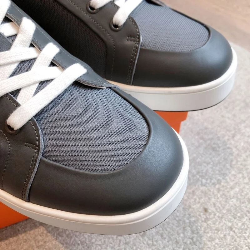 ComfortFit Hermes Low Shoes 27224